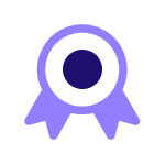 Ribbon icon