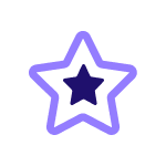 Star icon