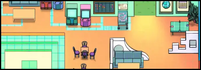 virtual campus